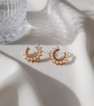 Columbias earrings (2)