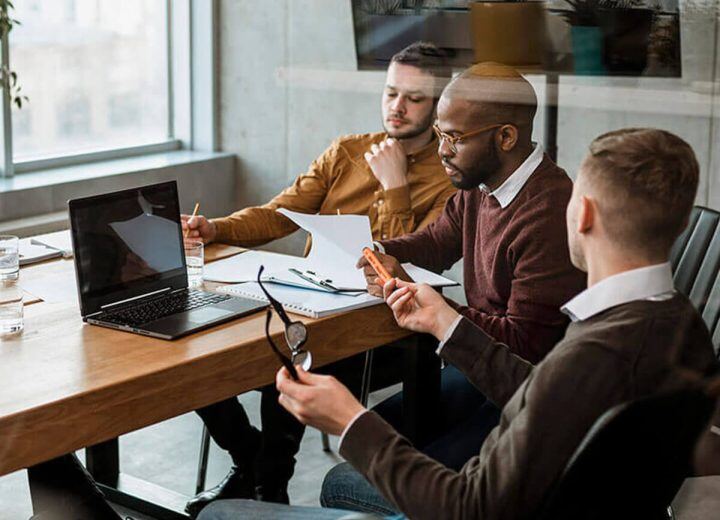 Introducing innovative ideas for business 2