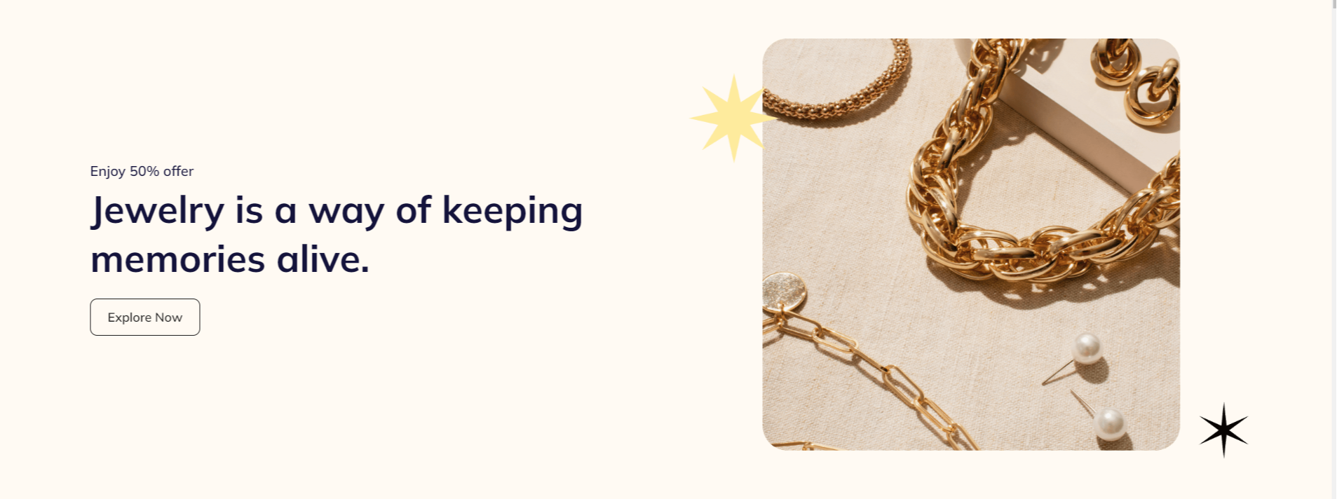 Lite Banner - Don’t Miss Out – Explore Now