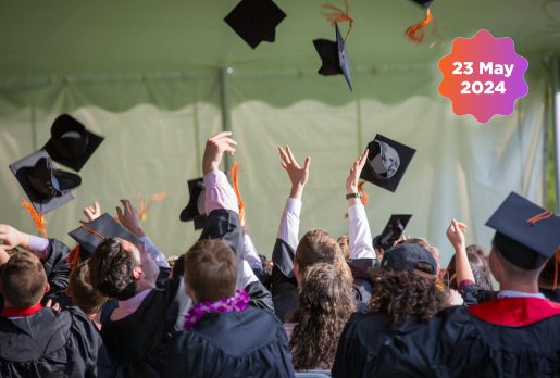 International Education Fair 2024