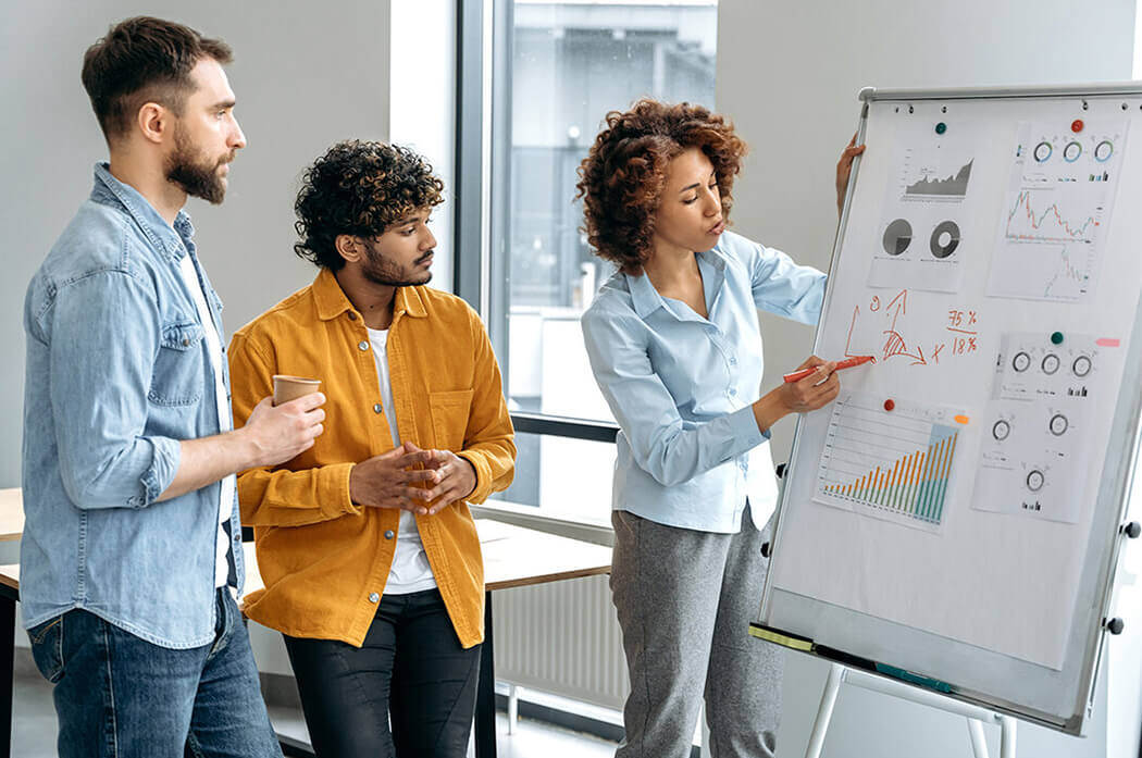 Introducing innovative ideas for business 3